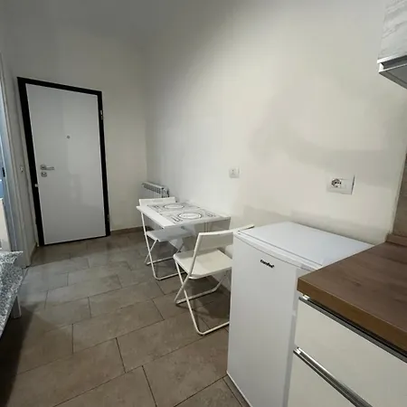 Crocetta 2 Lejlighed Torino