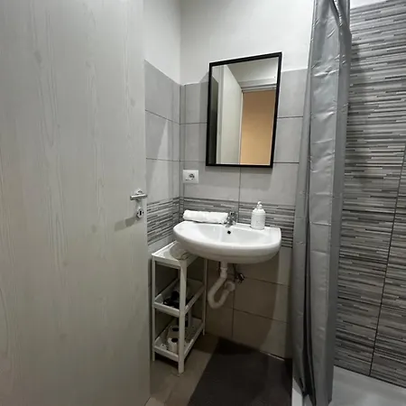 Crocetta 2 Apartmán