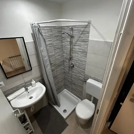 Crocetta 2 Apartmán *