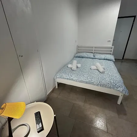 Apartmán Crocetta 2