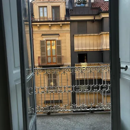 Crocetta 2 Apartmán *