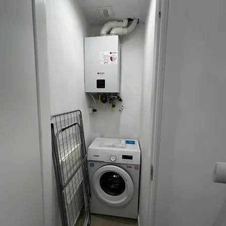 Apartmán Crocetta 2 *