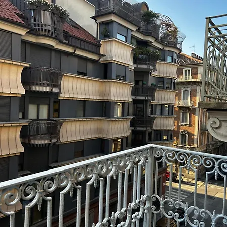 Crocetta 2 Apartmán *