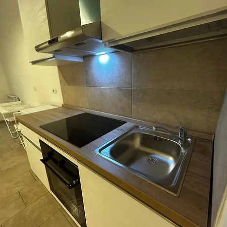 Crocetta 2 Lejlighed Torino