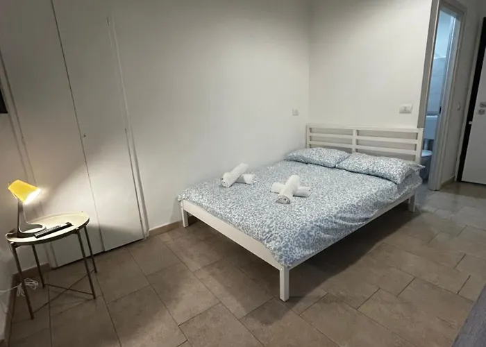 Crocetta 2 Apartment Turin