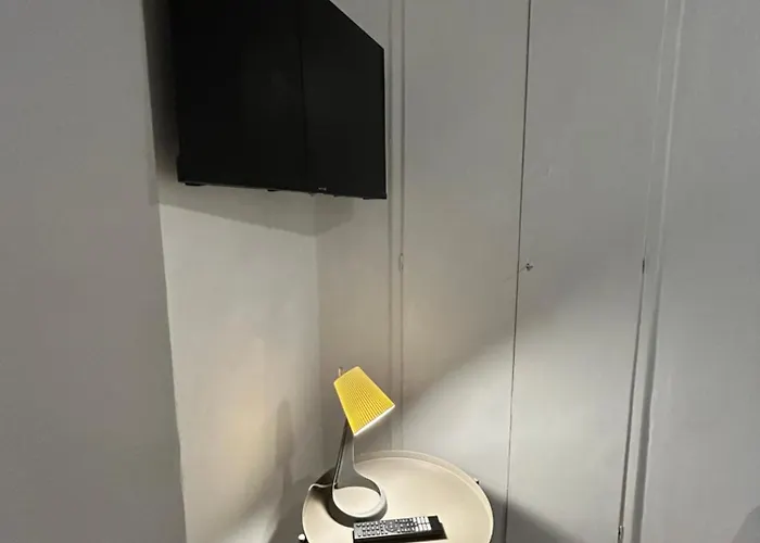 Apartment Crocetta 2