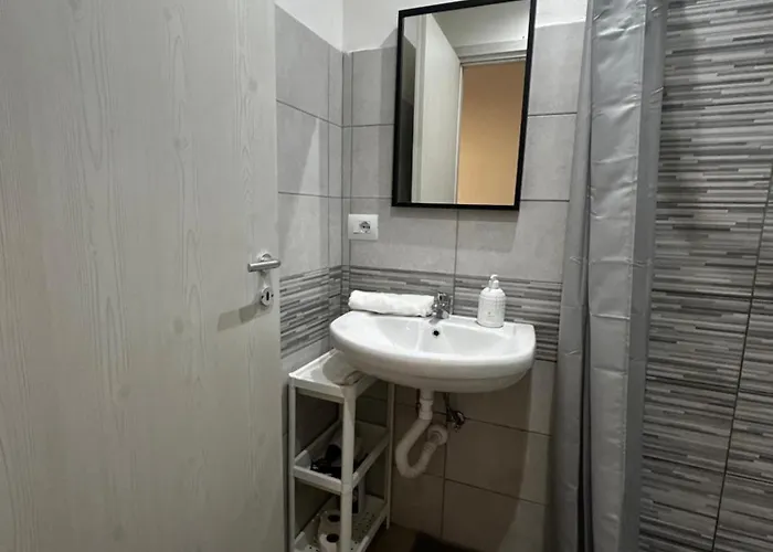 Crocetta 2 Apartment