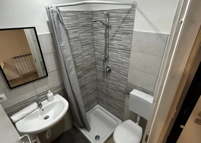 Crocetta 2 Apartment *