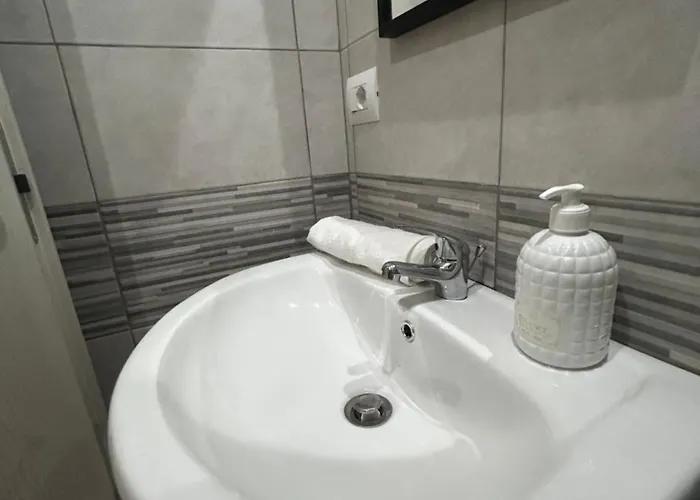 Apartment Crocetta 2 Turin