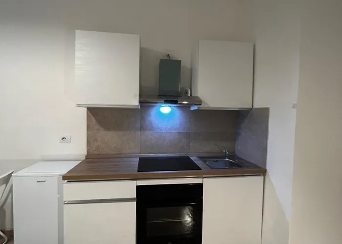 Crocetta 2 Apartment