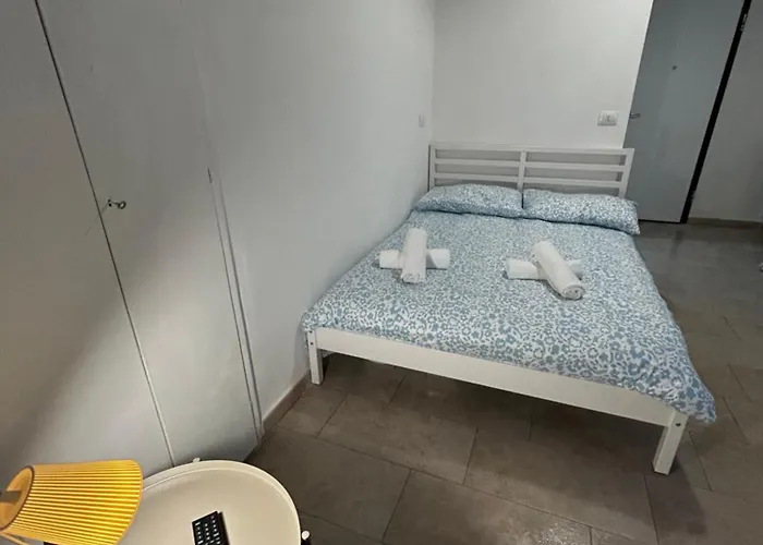 Apartment Crocetta 2