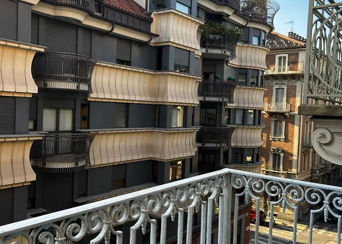 Crocetta 2 Apartment *