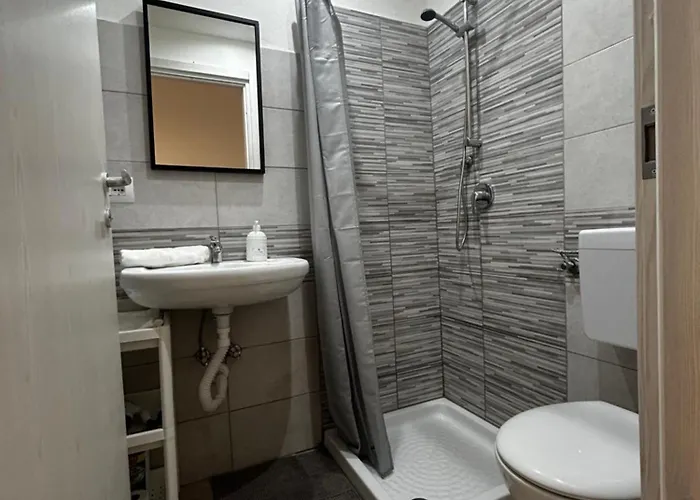 Apartment Crocetta 2