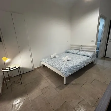 Crocetta 2 דירה טורינו