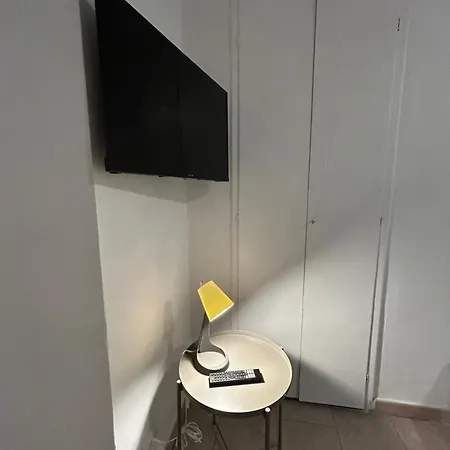 Apartamento Crocetta 2