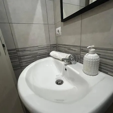 דירה Crocetta 2 טורינו