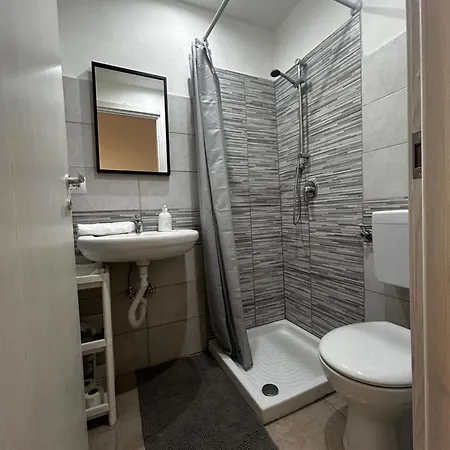 Apartamento Crocetta 2